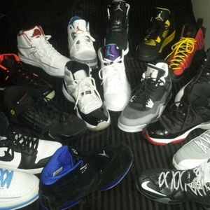 Meet your Posher, William